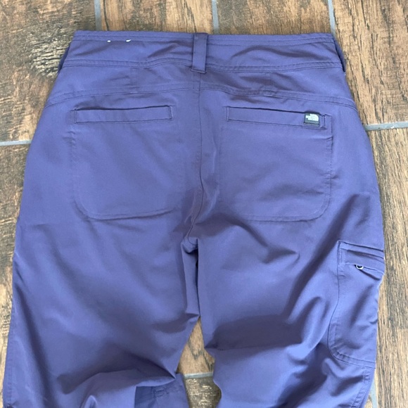 The North Face Ladies Pants 0 Petite - Picture 2 of 7